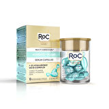 Roc Multi Correxion Hiydrate Plump Serum Nem ve Canlılık Veren Kapsül Serum 10 Kapsül