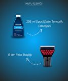 Spotclean Proheat Halı - Koltuk Yıkama ve Leke Çıkarma Makinesi