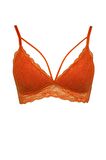 DeFacto Pedli Dantelli Bralet-Fall in Love R6569AZNSOG142