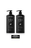 Daıly Perfectıon Mentol Tuzsuz Şampuan 800 ml (2 Adet)
