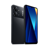 Poco C65 Siyah 256 GB 8 GB Ram Akıllı Telefon ( Poco Türkiye Garantili )