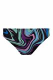 DeFacto Fall in Love Regular Fit Batik Bikini Alt A9463AX23HSBK81