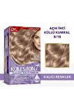 Koleston Supreme Kit 8/18 Açık Inci Küllü Kumral *18