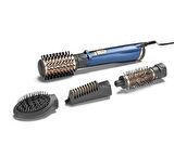 BaByliss AS965E StylePro 1000W Döner Başlıklı Hava Üflemeli Saç Şekillendirici Seti