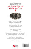 Büyük Atatürk’ten Küçük Öyküler - 3