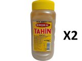 Koska TAHİN 530 GR X 2 ADET