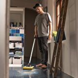 Karcher KB 5 3.7 V Dikey Şarjlı Süpürge 
