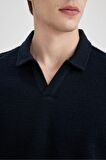 DeFacto Regular Fit Kısa Kollu Polo Tişört B6533AX24SPNV106