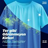Omo Express Fresh Capcanlı Renkler Renkliler ve Siyahlar için Sıvı Deterjan 1.48 lt