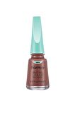 Flormar Nefes Alan Parlak Oje- Breathing Color Nail Enamel- 009 Is Ths Pards- 8682536032605