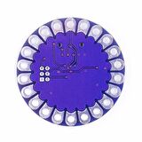 LilyPad 16 MHz Arduino ATMega328P Anakart