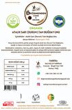 Organik Atalık Unlar Seti (Sarı-Gacer-Kunduru)