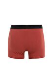 DeFacto Regular Fit 3'lü Boxer C9571AX24CWBK81