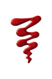 Flormar Sedefli Parlak Oje (KIRMIZI) - Pearly Nail Enamel - Pl384 Le Rouge - 8682536035507