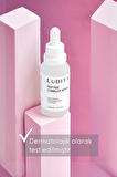 Ludita İnce Çizgi ve Kırışıklık Karşıtı, Yoğun Nemlendirici Peptit Kompleks Serum