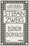 Dünün Dünyası