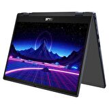 Asus ExpertBook B3 Flip B3402FVA-I58512S0D i5-1335U 8GB 512SSD 14" FHD Touch FreeDOS Dizüstü Bilgisayar