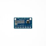 ADS1115 16 Bit I2C 4 Kanallı ADC Modülü