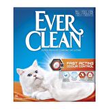 Ever Clean Fast Acting Hızlı Koku Emen Kedi Kumu 6 L