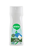 Siveno %100 Doğal Saç Sabunu Defne Yağlı Bal Avokado 9 Değerli Bitki Erkekler İçin Bitkisel Şampuan 300 ml