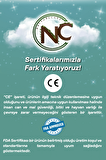 NattureCare Yeni Nesil Nefes Almaya Yardımcı Ve Horlamayı Azaltan Burun Bandı 10'Lu Yuvarlak 60*22 SEFFAF