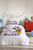 ÖZDİLEK DSNY PIKE TK. F.CAR RF TK GRI MICKEY COL