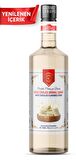 Nish Beyaz Çikolata Aromalı Şurup 700 ml