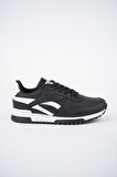 Muggo MGPARKER Unisex Sneaker Günlük Yürüyüş Spor Ayakkabı