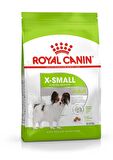Royal Canin Çok Küçük Irklar için Kuru Köpek Maması 1.5Kg