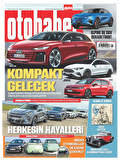 OTO HABER 1 YIL ABONELİK ( 6 SAYI )
