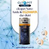 Cleapet Exclusıve Seri  4'lü Nano Havlu