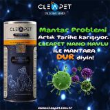 Cleapet Exclusıve Seri  4'lü Nano Havlu