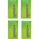 4 adet LiftOff® Efervesan İçecek Limon Aromalı