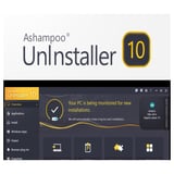 Ashampoo UnInstaller 10 Program Kaldırma Yazılımı Lisans Anahtarı