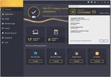Ashampoo UnInstaller 10 Program Kaldırma Yazılımı Lisans Anahtarı