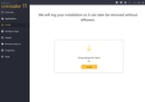 Ashampoo UnInstaller 11 Program Kaldırma Yazılımı Lisans Anahtarı
