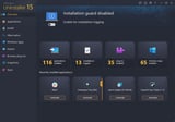 Ashampoo UnInstaller 15 Program Kaldırma Yazılımı Lisans Anahtarı