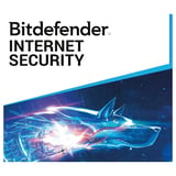 Bitdefender Internet Security 2025 1 Yıl 5 PC Dijital Lisans Anahtarı (License Key)