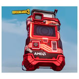 Borderlands 3 AMD Echo Device Communicator DLC Kodu