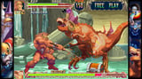 Capcom Fighting Collection Xbox Oyun Kodu (CD Key) TR