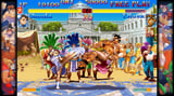 Capcom Fighting Collection TR Xbox One Oyun Kodu (CD Key)