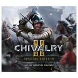 Chivalry 2 Special Edition PC Epic Games Dijital Kod (CD Key)