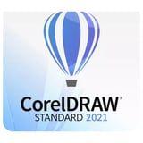 CorelDRAW Standard 2021 Dijital Lisans Anahtarı (CD Key)