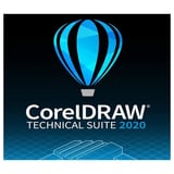 CorelDRAW Technical Suite 2020 Lisans Anahtarı (5 Cihaz)