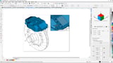 CorelDRAW Technical Suite 2020 Lisans Anahtarı (5 Cihaz)