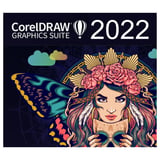CorelDRAW Graphics Suite 2022 for Mac Lisans Anahtarı (1 Cihaz)