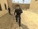 Counter-Strike: Source Steam Hesabı (Account)