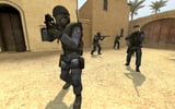 Counter-Strike: Source Steam Hesabı (Account)