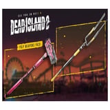 Dead Island 2 Pulp Weapons Pack DLC Epic Games Dijital Kod (CD Key)