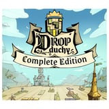 Drop Duchy - Complete Edition PC Steam Oyun Anahtarı (CD Key)
